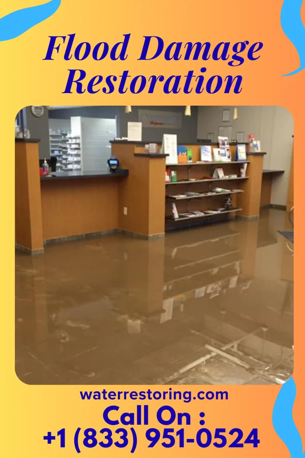 Flood Damage Restoration in Milan, MN